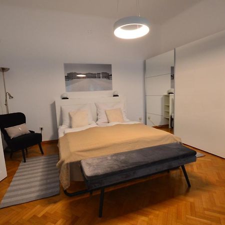 Apartment Penzing 비엔나 외부 사진