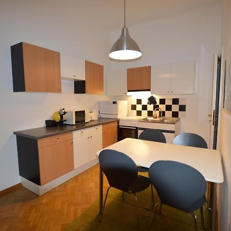 Apartment Penzing 비엔나 외부 사진
