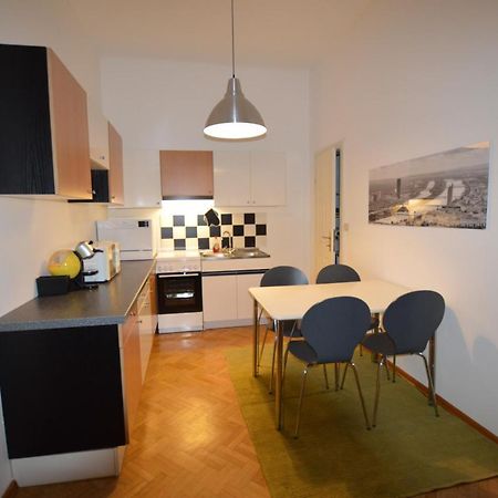 Apartment Penzing 비엔나 외부 사진