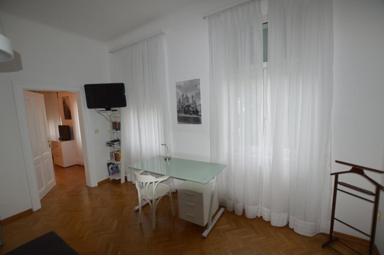 Apartment Penzing 비엔나 외부 사진