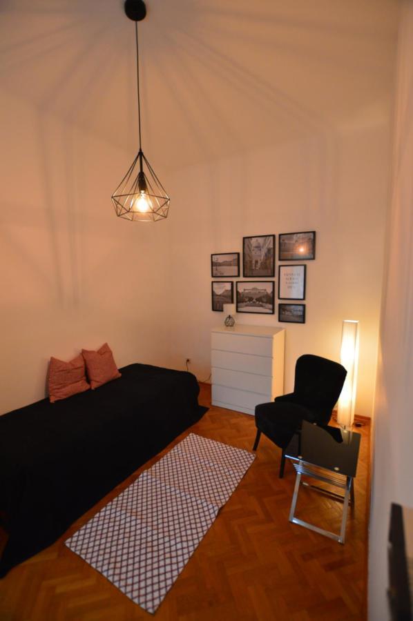 Apartment Penzing 비엔나 외부 사진