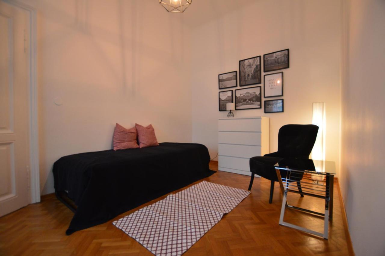 Apartment Penzing 비엔나 외부 사진