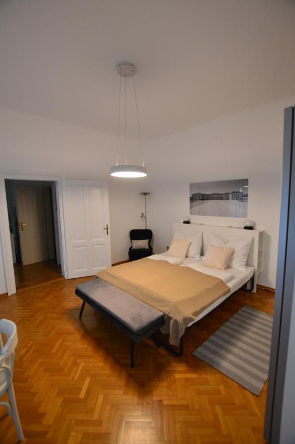 Apartment Penzing 비엔나 외부 사진