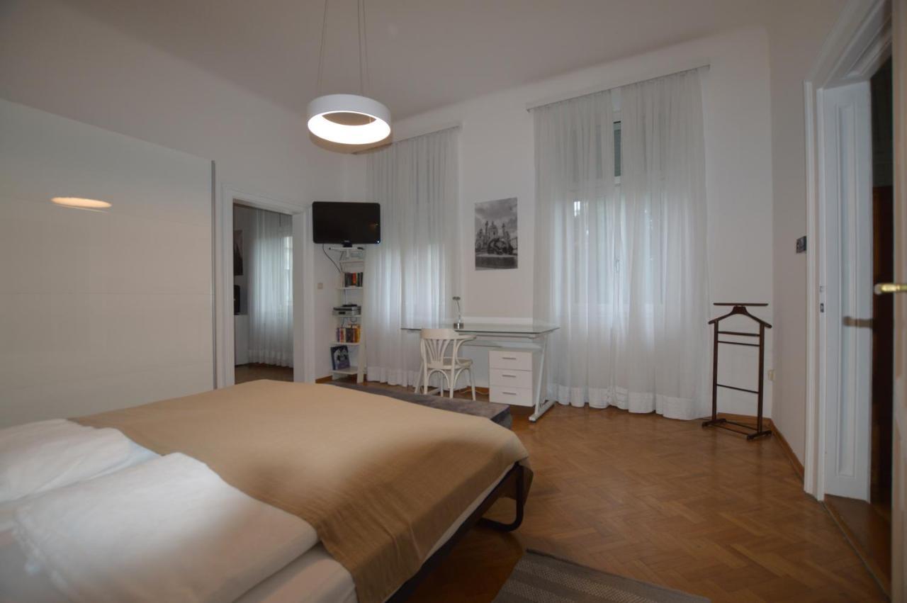 Apartment Penzing 비엔나 외부 사진