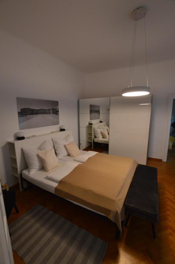 Apartment Penzing 비엔나 외부 사진