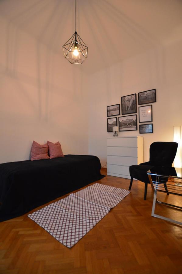 Apartment Penzing 비엔나 외부 사진