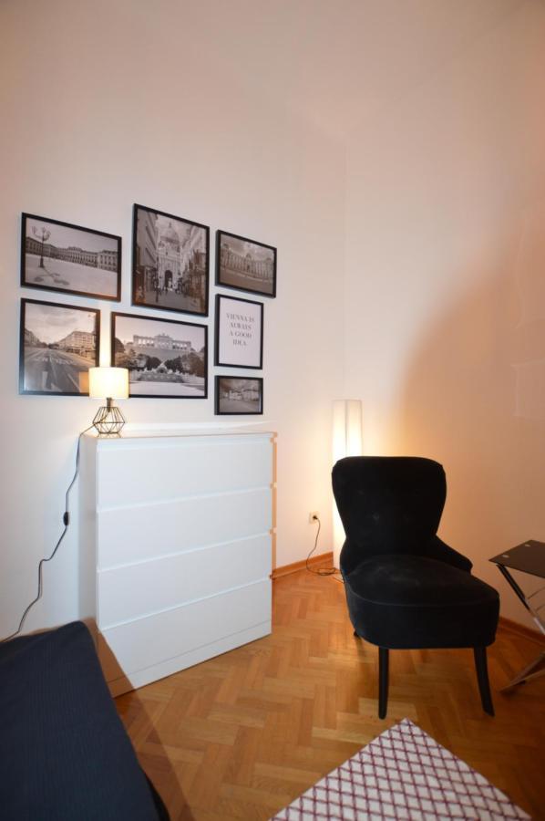 Apartment Penzing 비엔나 외부 사진
