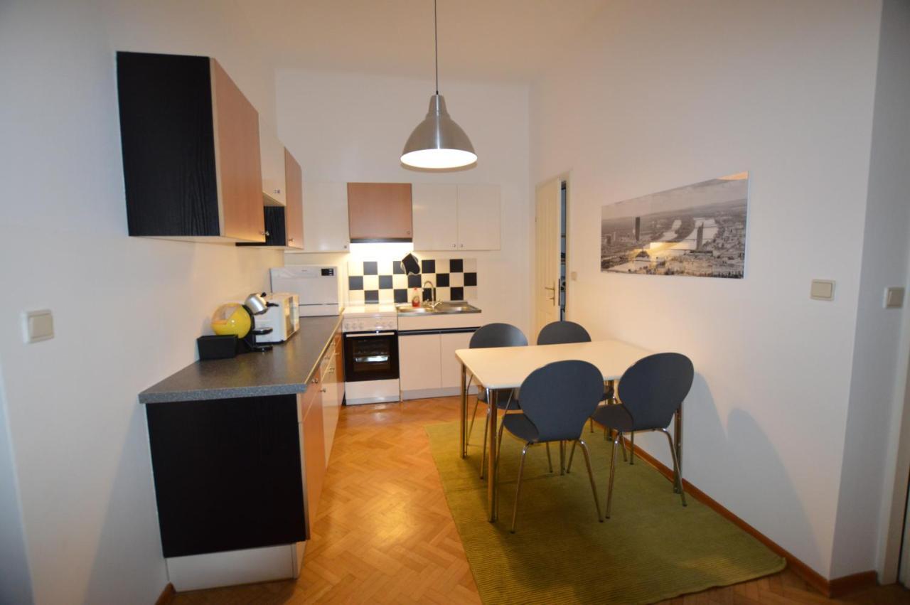 Apartment Penzing 비엔나 외부 사진