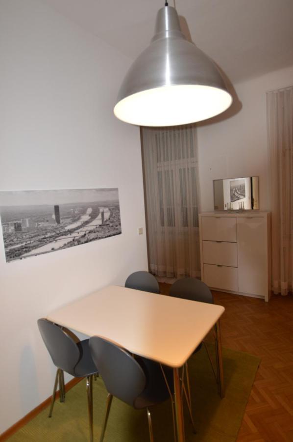 Apartment Penzing 비엔나 외부 사진