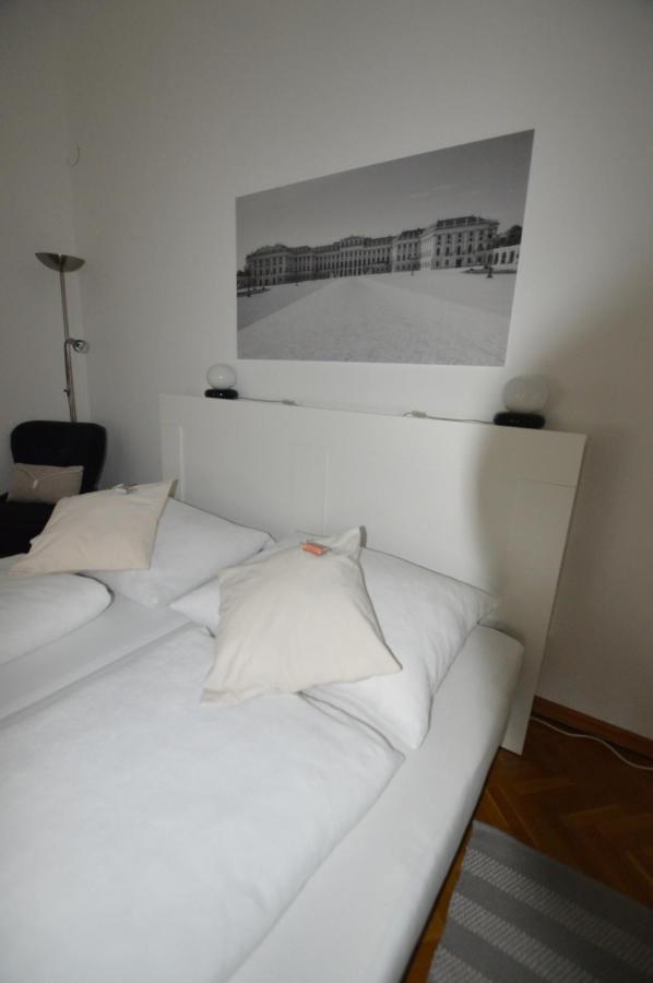 Apartment Penzing 비엔나 외부 사진
