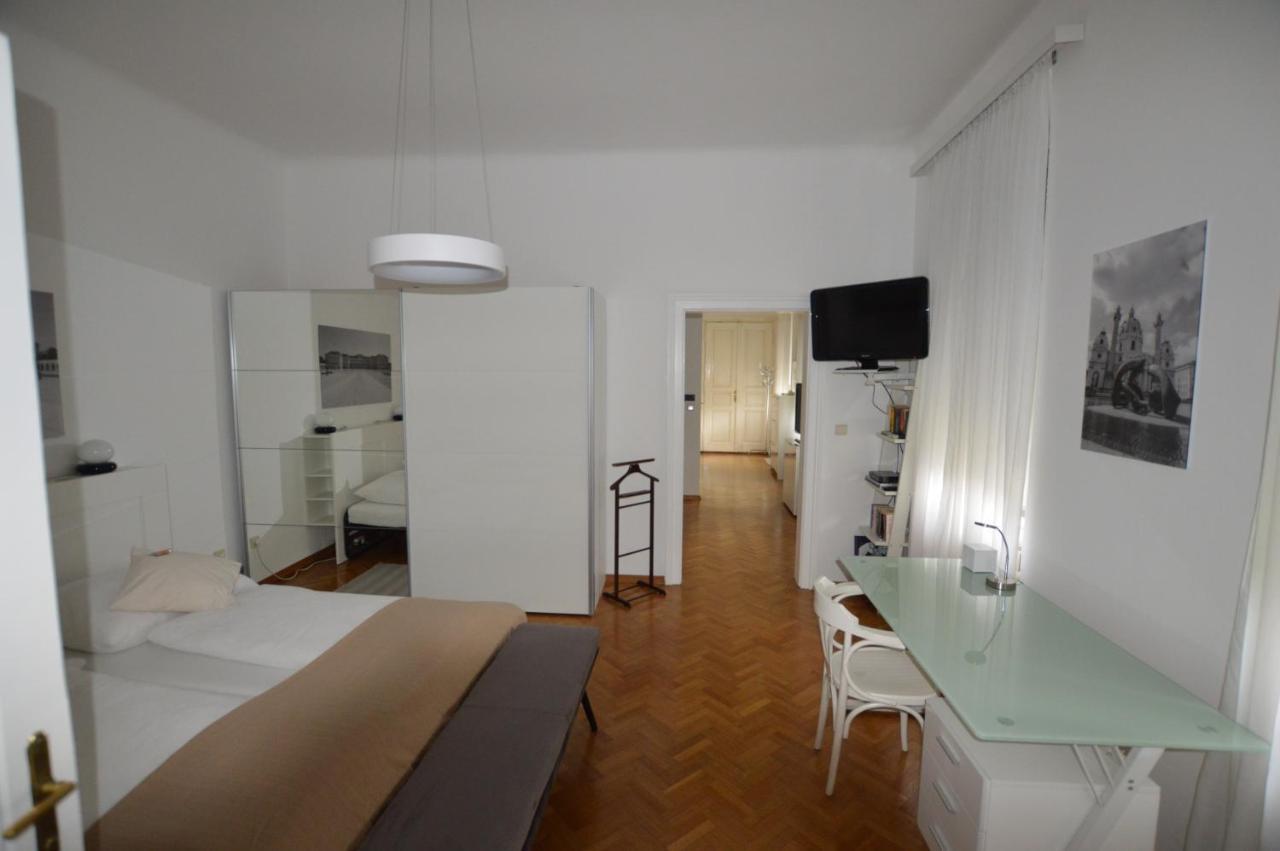 Apartment Penzing 비엔나 외부 사진