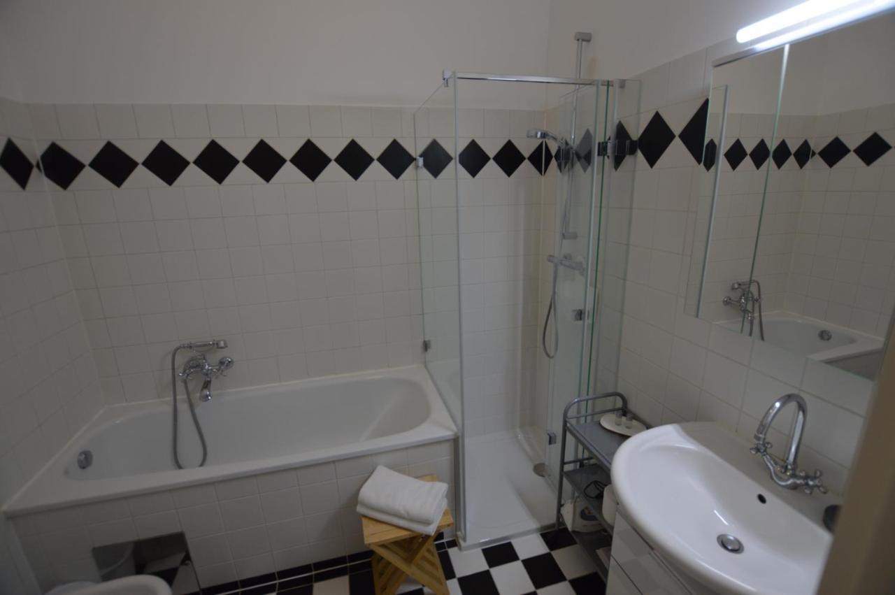 Apartment Penzing 비엔나 외부 사진