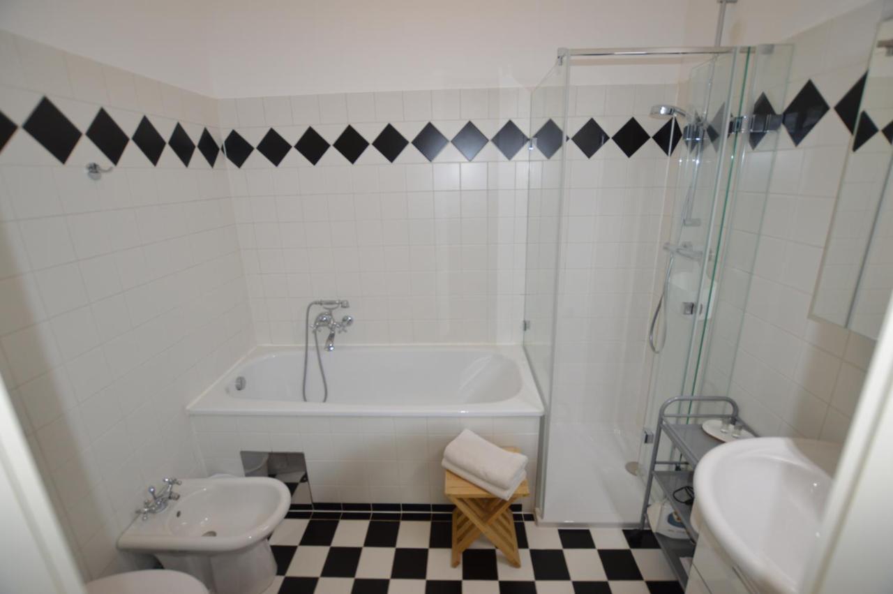 Apartment Penzing 비엔나 외부 사진