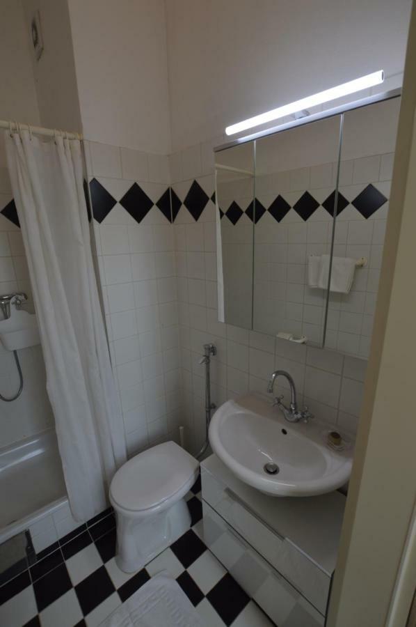 Apartment Penzing 비엔나 외부 사진